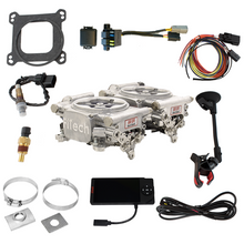 Load image into Gallery viewer, FiTech Fuel Injection 30061 FI System Kit