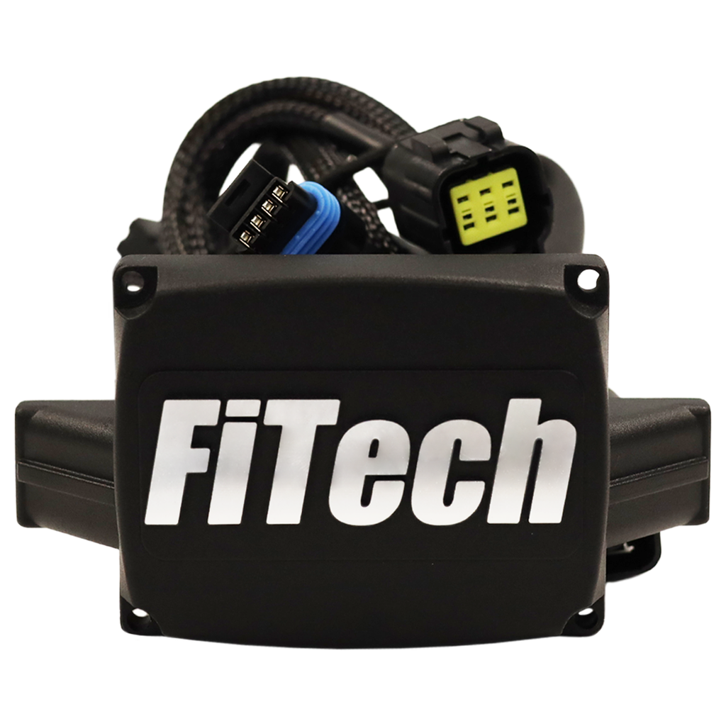FiTech Fuel Injection 30062-1 30062 Replacement ECU