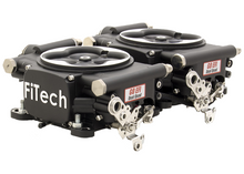 Load image into Gallery viewer, FiTech Fuel Injection 30062 FI System Kit