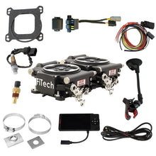Load image into Gallery viewer, FiTech Fuel Injection 30062 FI System Kit