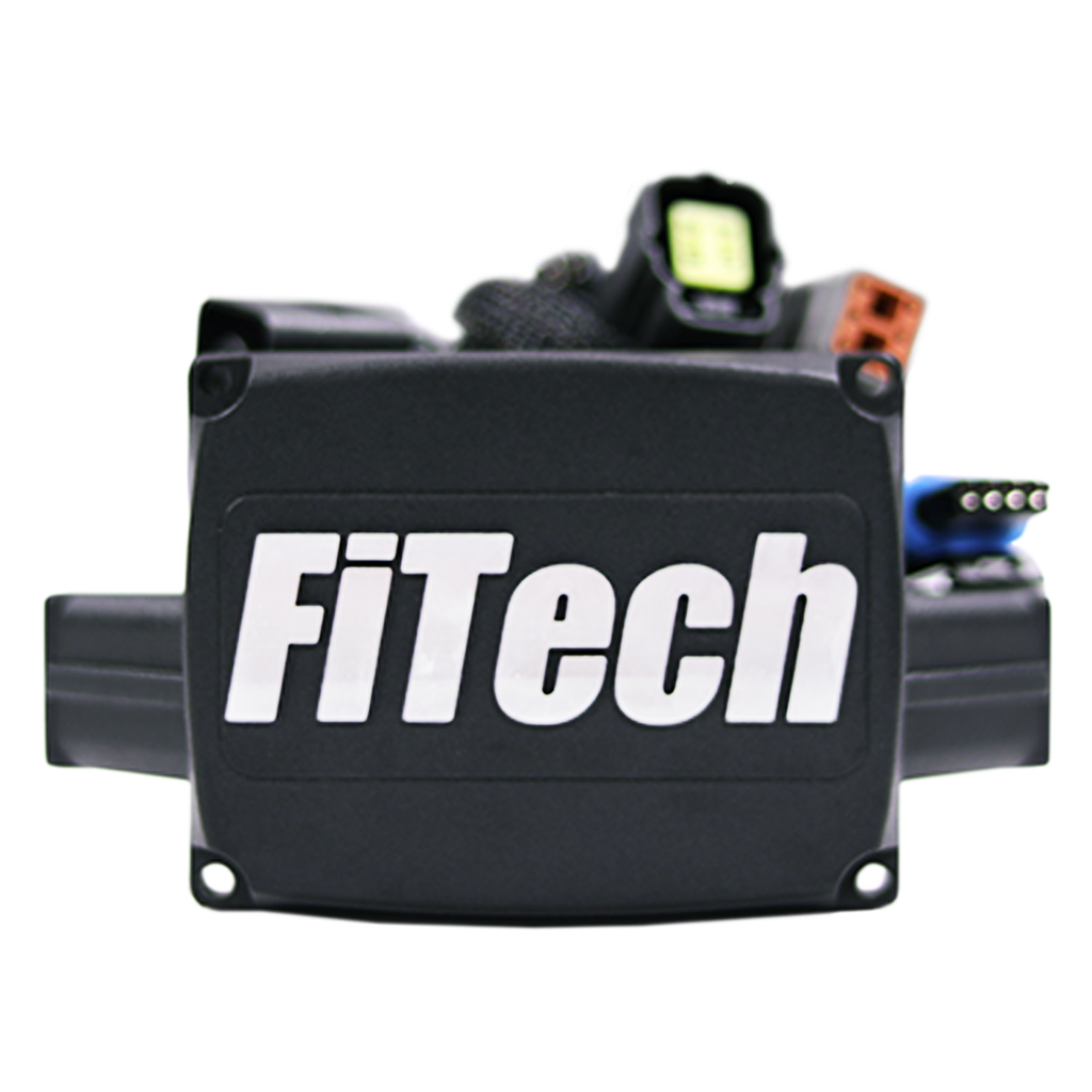 FiTech Fuel Injection 30064-1 30064 Replacement ECU