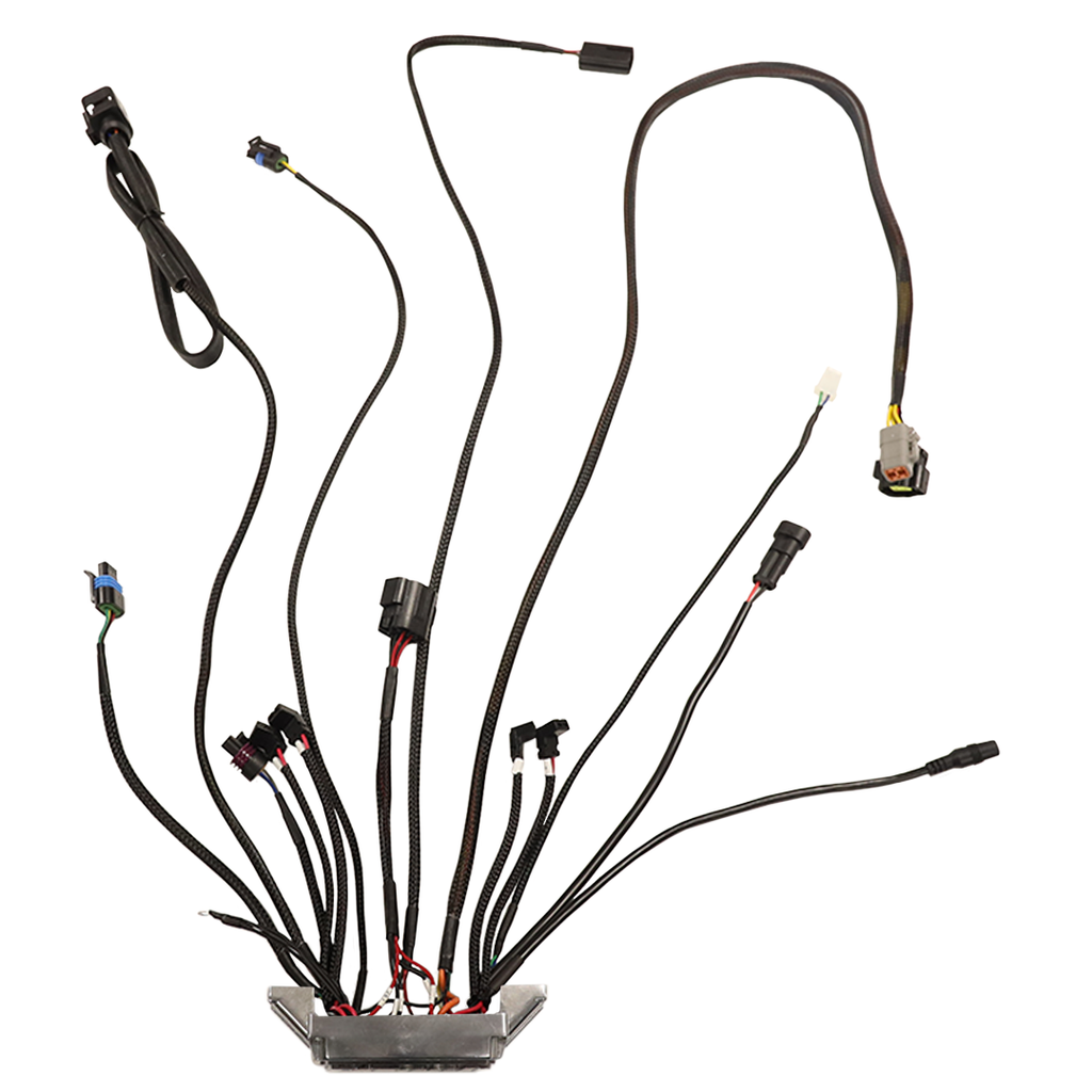 FiTech Fuel Injection 30065-1 30065 Replacement ECU