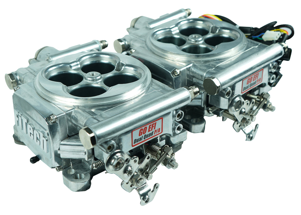 FiTech Fuel Injection 30065 FI System Kit