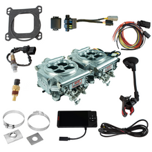 Load image into Gallery viewer, FiTech Fuel Injection 30065 FI System Kit