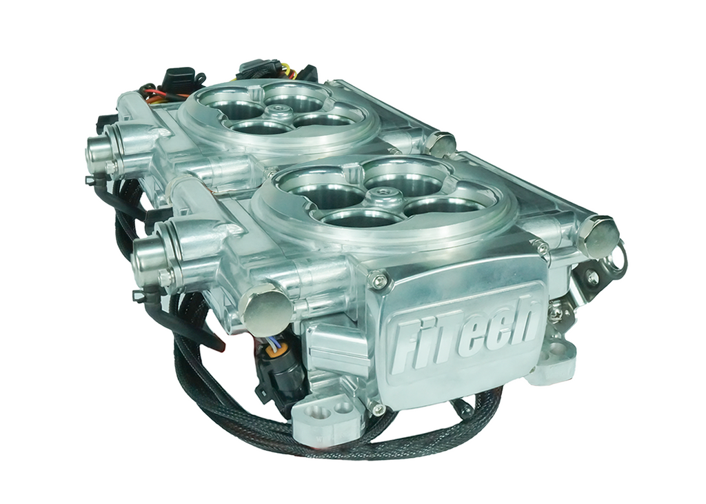FiTech Fuel Injection 30065 FI System Kit