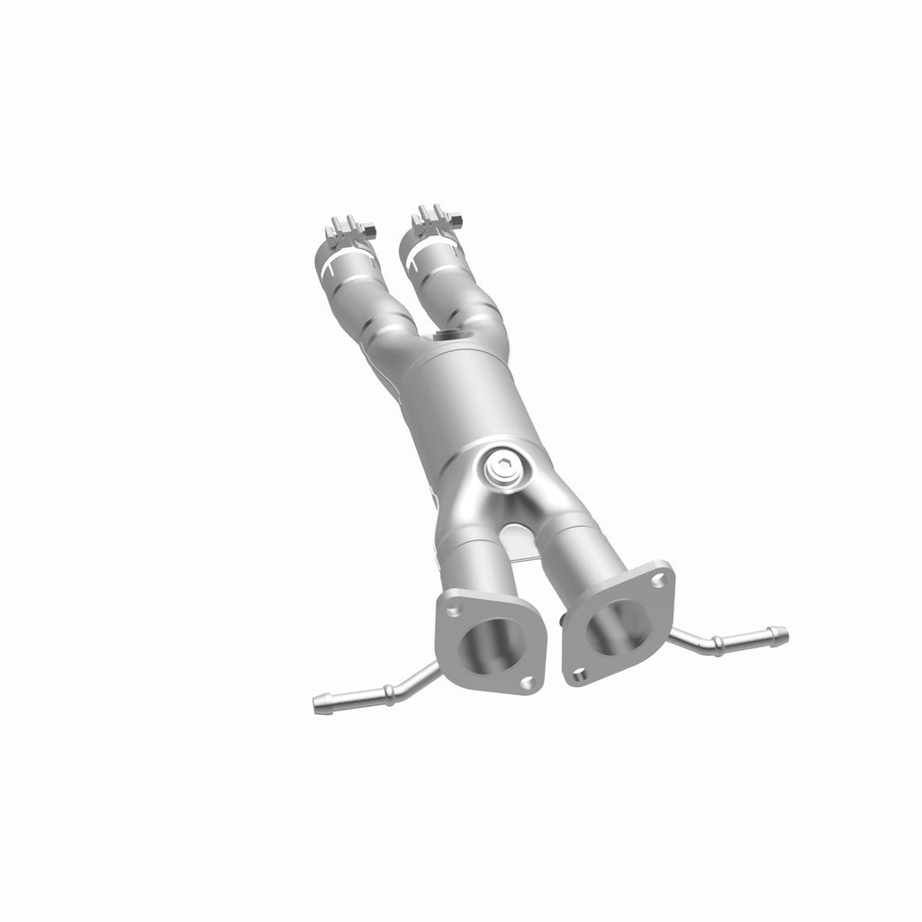 MagnaFlow Exhaust Products 21-020 OEM Grade Direct-Fit Catalytic Converter for Select Ford Flex, Ford Taurus, Lincoln MKS, Lincoln MKT