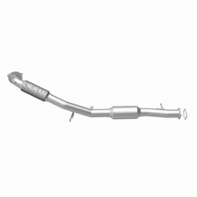 Load image into Gallery viewer, MagnaFlow Exhaust Products 5561257 California CARB Direct-Fit Catalytic Converter for Select Volvo C30, Volvo C70, Volvo S40, Volvo V50