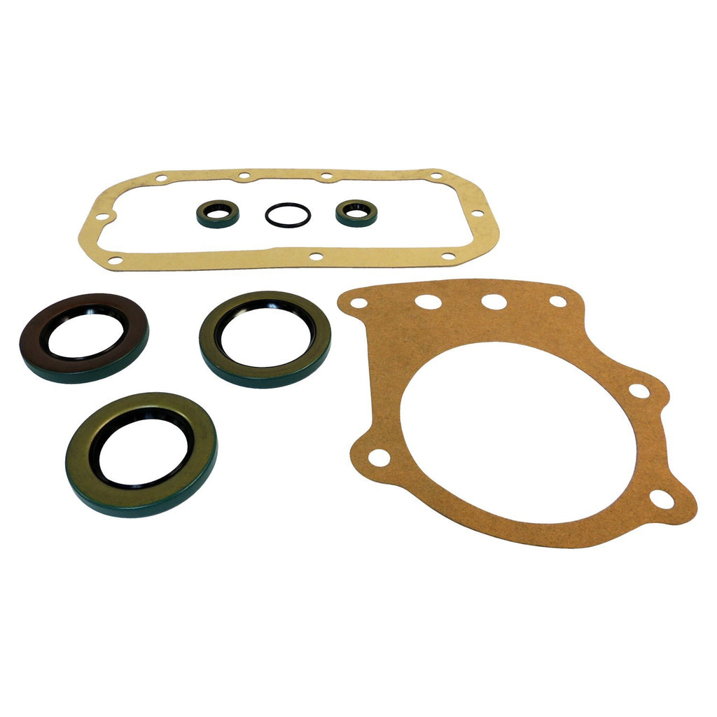 Crown Automotive Jeep Replacement 300GK Transfer Case Gasket & Seal Kit for 1980-86 Jeep CJ-5, 7, 8 w/ D300 Trans. Case for Select Jeep CJ5, Jeep CJ7, Jeep Scrambler