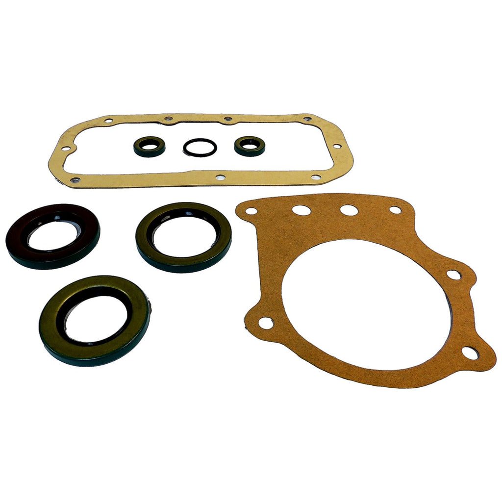 Crown Automotive Jeep Replacement 300GK Transfer Case Gasket & Seal Kit for 1980-86 Jeep CJ-5, 7, 8 w/ D300 Trans. Case for Select Jeep CJ5, Jeep CJ7, Jeep Scrambler