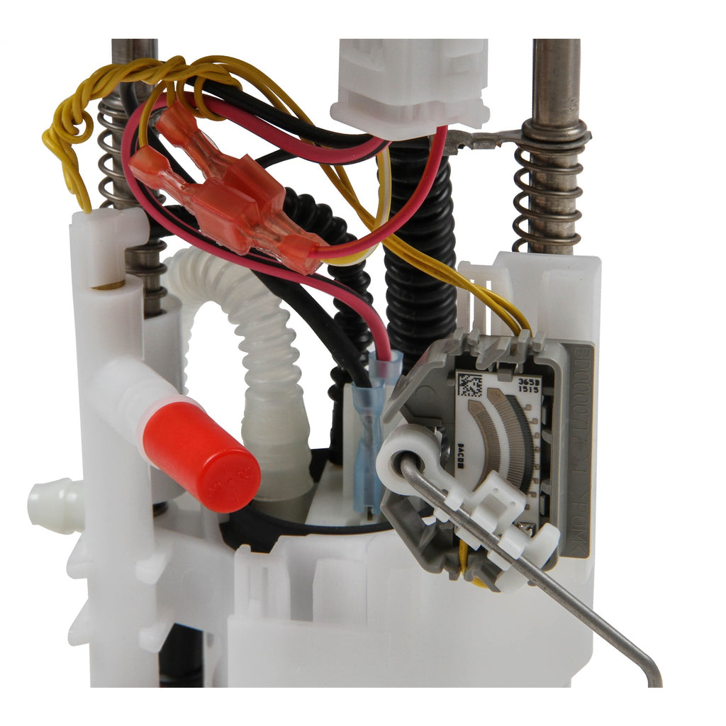300Lph-Dropin-Fuel-Module-Assembly-2005-Mustang