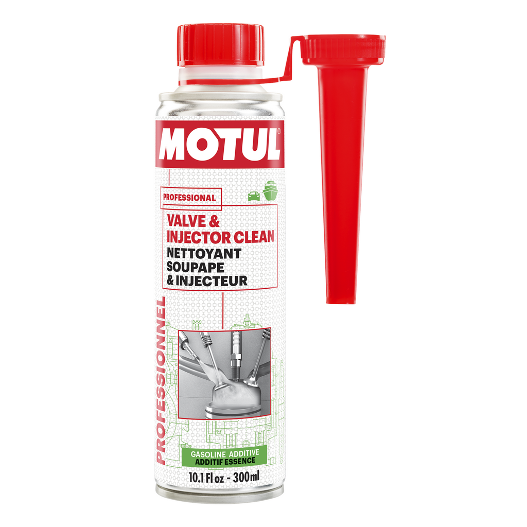 300Ml-Valve-And-Injector-Clean-Additive