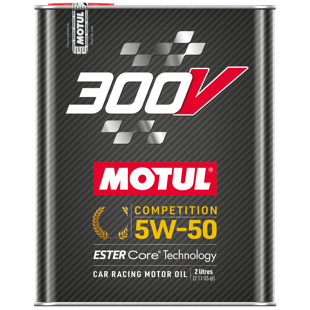 300V-Competition-Oil-5W50-Case-10-X-2-Liter
