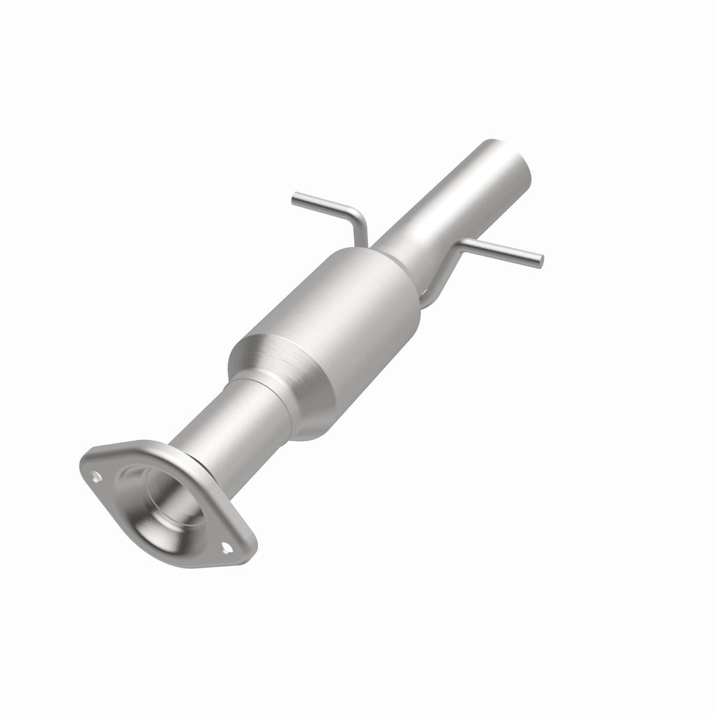 MagnaFlow Exhaust Products 52537 OEM Grade Direct-Fit Catalytic Converter for Select Toyota Highlander