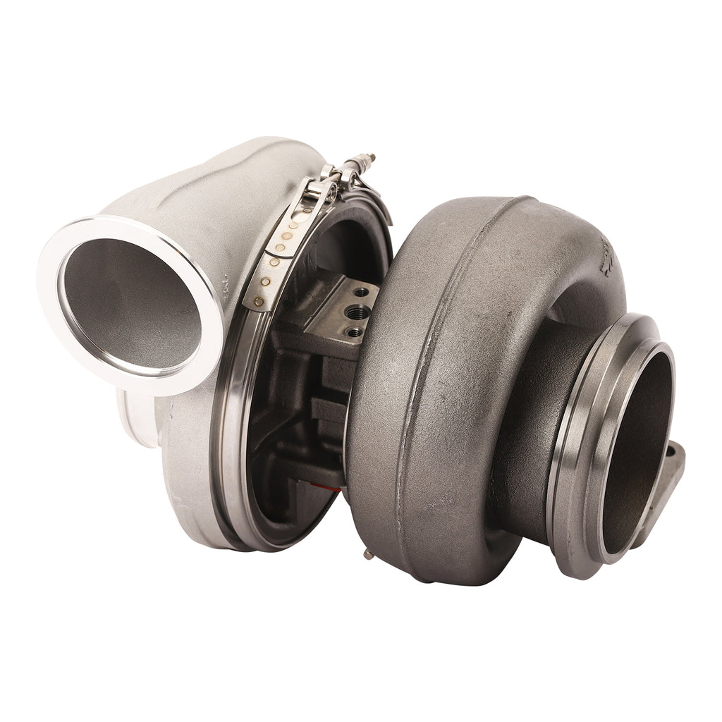 Alliant Power 171702 Turbocharger