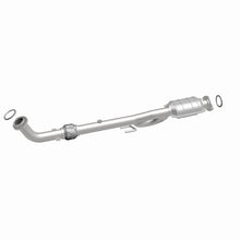 Load image into Gallery viewer, MagnaFlow Exhaust Products 24435 HM Grade Direct-Fit Catalytic Converter for Select Toyota Camry