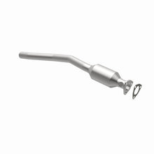 Load image into Gallery viewer, MagnaFlow Exhaust Products 23946 Standard Grade Direct-Fit Catalytic Converter for Select Volvo 240, Volvo 242, Volvo 244, Volvo 245