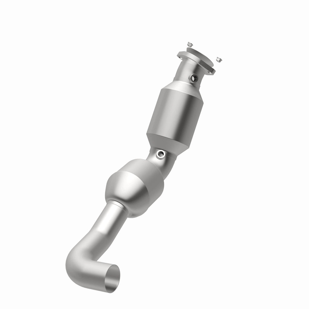 MagnaFlow Exhaust Products 280269 OEM Grade Direct-Fit Catalytic Converter for Select Ford F-150