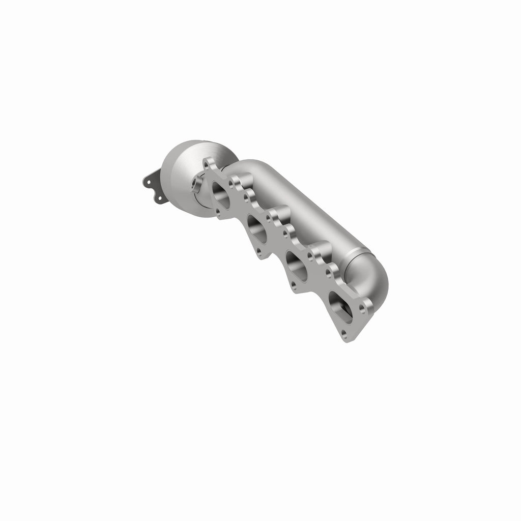MagnaFlow Exhaust Products 51980 OEM Grade Manifold Catalytic Converter for Select Kia Borrego