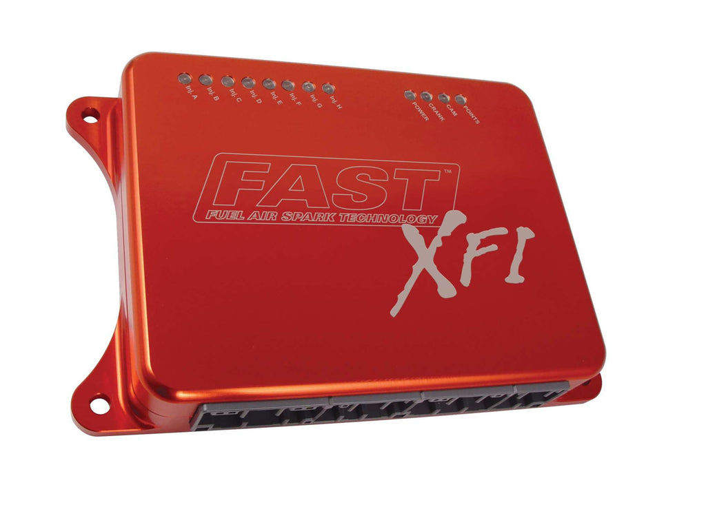 FAST 301000 XFI 2.0 ECU Kit