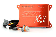 Load image into Gallery viewer, FAST 301003 XFI 2.0 ECU Kit w/ Internal Data Logging