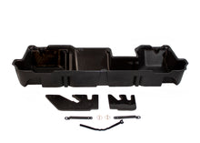Load image into Gallery viewer, DU-HA 30100 DÜHA 30100 Underseat Storage / Gun Case - Black for Select Ram