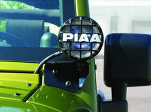 Load image into Gallery viewer, PIAA 30100 Jeep Wrangler TJ 97-06 Pillar Mount Bracket Kit