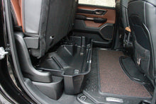 Load image into Gallery viewer, DU-HA 30101 DÜHA 30101 Underseat Storage / Gun Case - Tan for Select Ram
