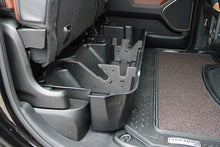 Load image into Gallery viewer, DU-HA 30101 DÜHA 30101 Underseat Storage / Gun Case - Tan for Select Ram