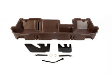 Load image into Gallery viewer, DU-HA 30102 DÜHA 30102 Underseat Storage / Gun Case - Brown for Select Ram