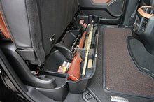 Load image into Gallery viewer, DU-HA 30102 DÜHA 30102 Underseat Storage / Gun Case - Brown for Select Ram