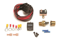 Load image into Gallery viewer, Painless Wiring 30103 Fan-Thom II Electric Fan Relay Kit