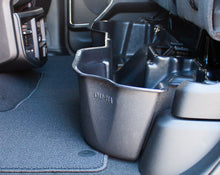 Load image into Gallery viewer, DU-HA 30104 DÜHA 30104 Underseat Storage/Gun Case - Black for Select Ram