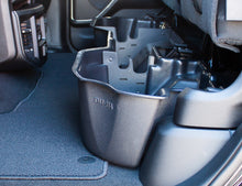 Load image into Gallery viewer, DU-HA 30105 DÜHA 30105 Underseat Storage/Gun Case - Tan for Select Ram