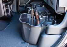 Load image into Gallery viewer, DU-HA 30106 DÜHA 30106 Underseat Storage/Gun Case - Brown for Select Ram