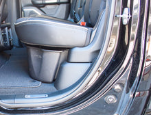 Load image into Gallery viewer, DU-HA 30104 DÜHA 30104 Underseat Storage/Gun Case - Black for Select Ram