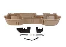 Load image into Gallery viewer, DU-HA 30105 DÜHA 30105 Underseat Storage/Gun Case - Tan for Select Ram