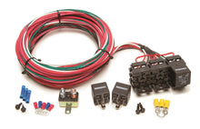 Load image into Gallery viewer, Painless Wiring 30107 3-Pack Relay Bank