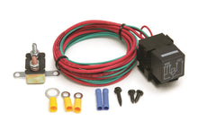 Load image into Gallery viewer, Painless Wiring 30109 PCM Controlled Fan Relay Kit