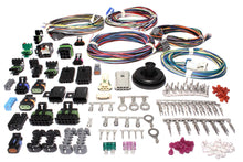 Load image into Gallery viewer, FAST 301105 XFI Main Harness w/ Flying Leads and Weatherpack Connectors