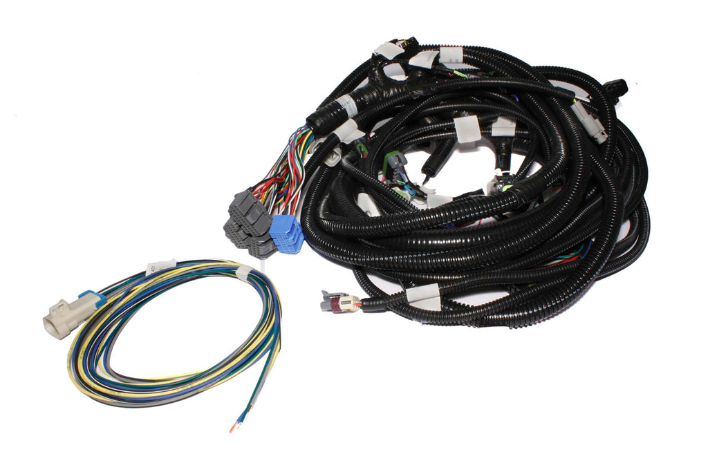 FAST 301108 XFI Main Harness for GM LS1, LS2, LS3, LS6, LS7, LS9 and LS Trucks