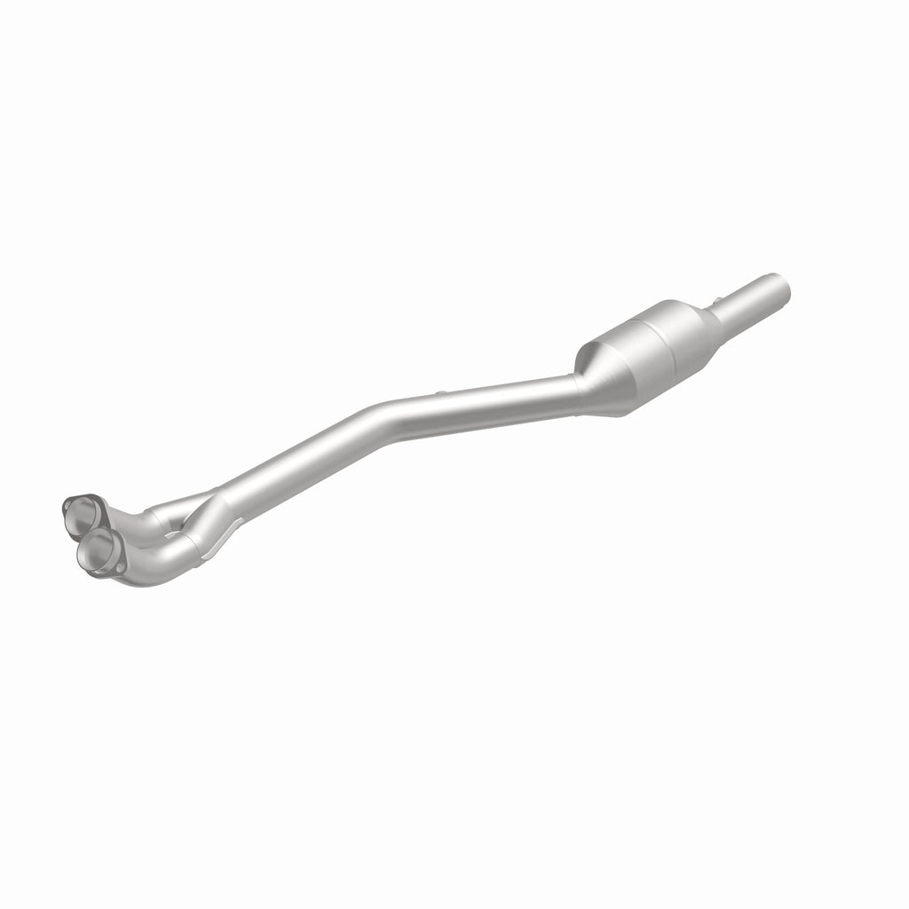 MagnaFlow Exhaust Products 24059 HM Grade Direct-Fit Catalytic Converter for Select BMW M5