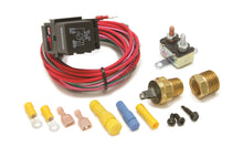 Load image into Gallery viewer, Painless Wiring 30114 Dual Activation Fan Relay