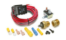 Load image into Gallery viewer, Painless Wiring 30115 Dual Activation Fan Relay