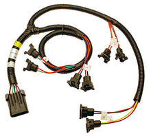 Load image into Gallery viewer, FAST 301201 XFI Fuel Injector Harness for 4-7 Swap Firing Order SBC, BBC and LT1