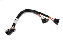Load image into Gallery viewer, FAST 301207 XFI Fuel Inector Harness for 4 Cylinder Engines w/ Minitimer Connector Injectors