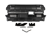 Load image into Gallery viewer, DU-HA 30120 DÜHA 30120 Lockbox Underseat Storage / Gun Case - Black for Select Ram