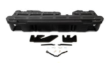 Load image into Gallery viewer, DU-HA 30120 DÜHA 30120 Lockbox Underseat Storage / Gun Case - Black for Select Ram