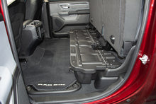 Load image into Gallery viewer, DU-HA 30120 DÜHA 30120 Lockbox Underseat Storage / Gun Case - Black for Select Ram