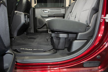 Load image into Gallery viewer, DU-HA 30120 DÜHA 30120 Lockbox Underseat Storage / Gun Case - Black for Select Ram
