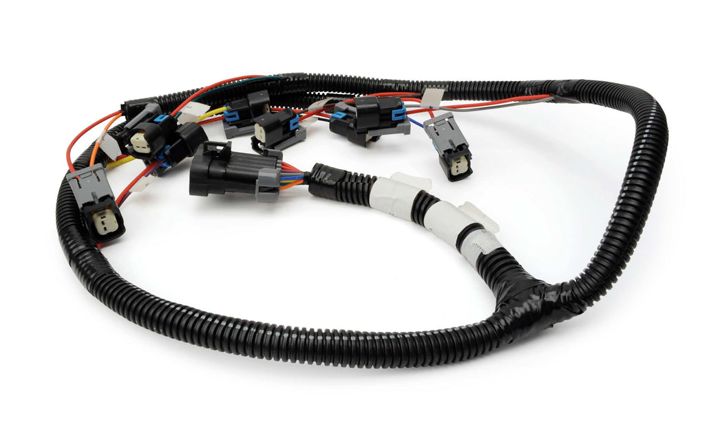 FAST 301210 XFI Fuel Inector Harness for Ford Coyote
